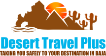 Desert Travel Plus